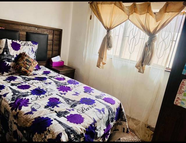 3 BEDROOM HOUSE FOR SALE IN KWAMASHU